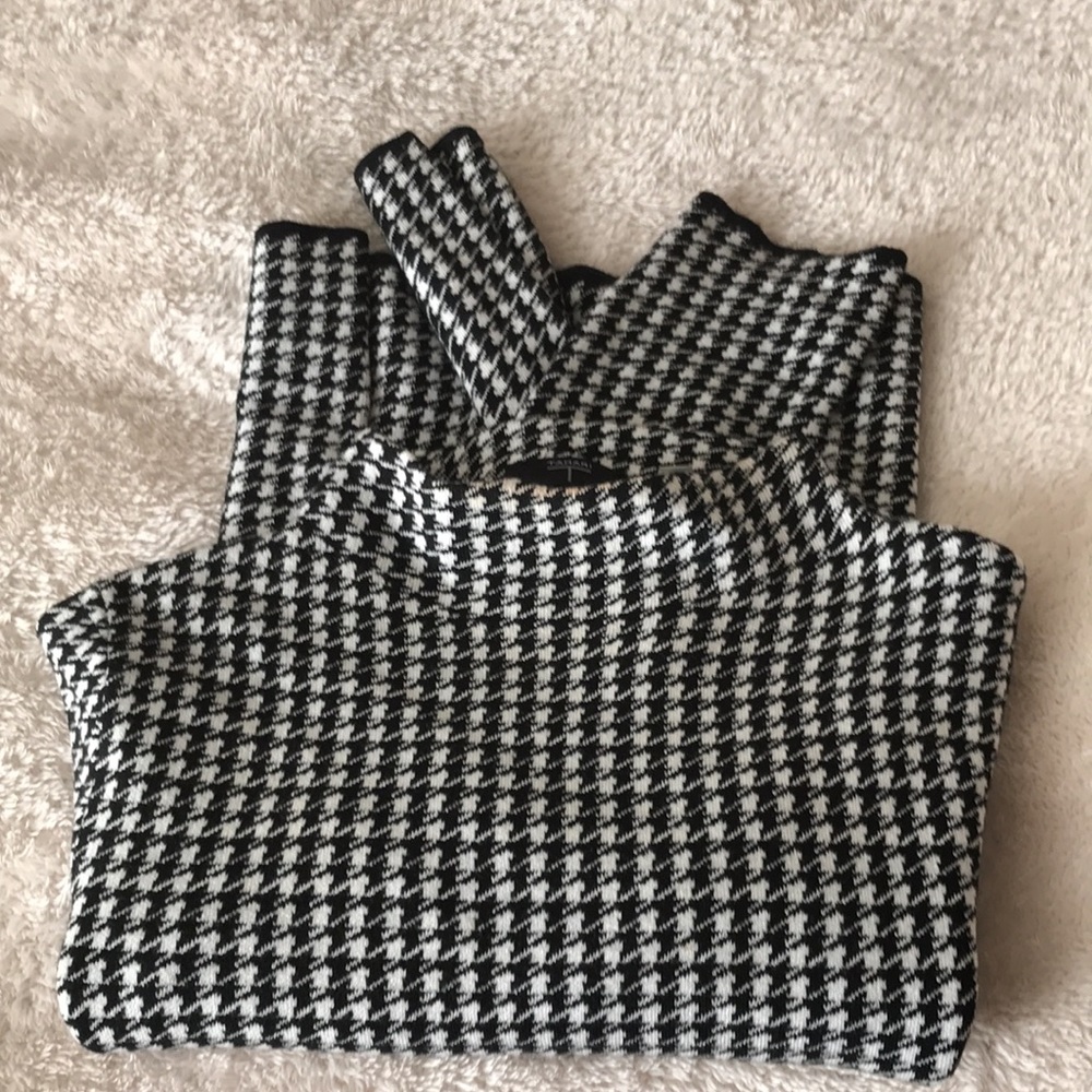 Shirt Sweater - Picture 2 of 7